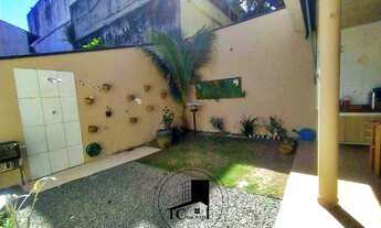 Imagem 2: Residencial Tapajós - Casa Térrea com 3 Quartos sendo 2 Suítes