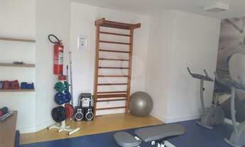 Imagem 4: Apartamento 2 dormitórios vaga