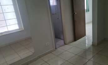 Imagem 2: Apartamento para aluguel tem 45 metros quadrados com 1 quarto em Setor Central - Goiânia