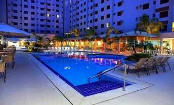 Imagem 2: Caldas Novas - Apartamento Padrão - Turista