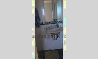 Imagem 4: Apartamento para alugar com 54m², 1 Suíte,1 vaga- na Vila Prudente