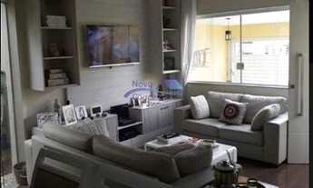 Imagem 2: São Paulo - Casa Padrão - Jardim Piqueroby