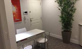 Imagem 5: Escritório para venda com 33 metros quadrados com 1 quarto em Jardim Paulista - São Paulo