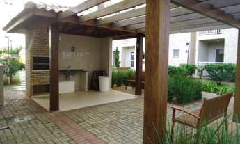 Imagem 4: Apartamento com 2 dormitórios à venda, 61 m² por R$ 269.800,00 - Alto - Piracicaba/SP