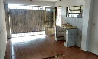 Imagem 2: Locação de Casas / Padrão na cidade de São Carlos