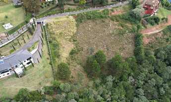 Imagem 1: Terreno à venda, 2500 m² por R$ 1.200.000,00 - Alto Do Capivari - Campos do Jordão/SP