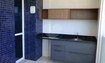 Imagem 6: Apartamento Hemisphere 360º - 142M² com 4 quartos + 1 Office - Vista Mar de todos os quart