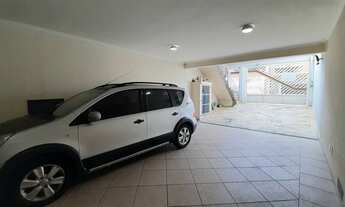 Imagem 5: Sobrado com 3 dormitórios à venda, 224 m² por R$ 788.000 - Nova Petrópolis - São Bernardo