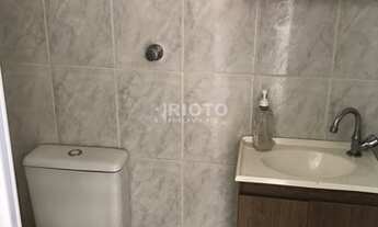 Imagem 3: CASA COMERCIAL em SANTO ANDRÉ - SP, CASA BRANCA