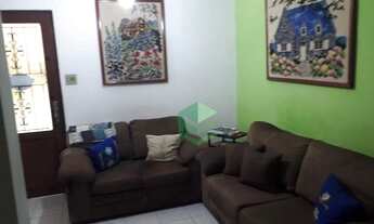 Imagem 4: Sobrado com 4 dormitórios à venda, 206 m² por R$ 580.000,00 - Jardim Lavínia - São Bernard