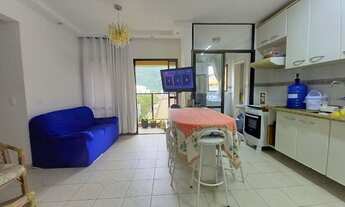 Imagem 3: Cobertura com 3 dormitórios à venda, 171 m² por R$ 550.000,00 - Praia da Enseada - Guarujá