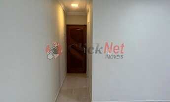 Imagem 4: Santo André - Apartamento Padrão - JARDIM DO ESTADIO