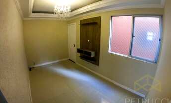 Imagem 3: Apartamento - Jardim São José - Americana