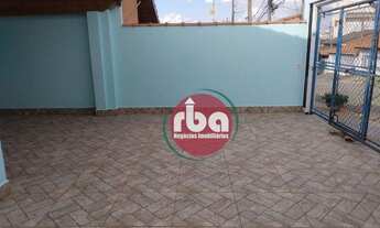 Imagem 5: Casa à venda, 100 m² por R$ 320.000,00 - Wanel Ville V. - Sorocaba/SP