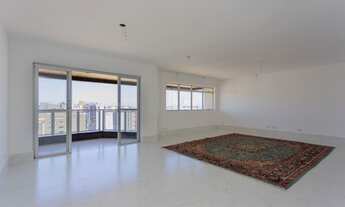 Imagem 4: Cobertura com 5 dormitórios na Rua Coronel Dulcídio, nº 1189 Ed. Rio Paraná