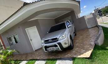 Imagem: Casa térrea a venda com 3 dormitórios