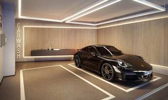 Imagem 5: Apartamento com 4 Suites e 3 vagas Vila São Francisco