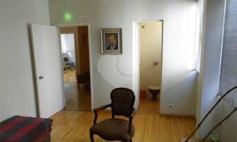 Imagem 3: Sala comercial na Consolação, 90 m2, à venda no Centro Médico Sergipe