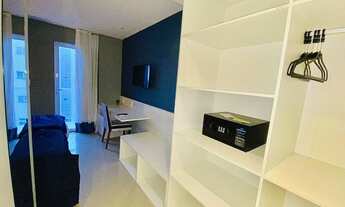 Imagem 5: Apartamento com 1 dormitório à venda, 21 m² em São Bento - Cabo Frio/RJ