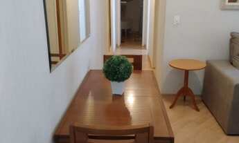 Imagem 4: Apartamento na mooca