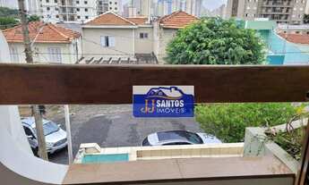 Imagem 6: Sobrado com 4 dormitórios à venda, 330 m² por R$ 2.120.000,00 - Alto da Mooca - São Paulo