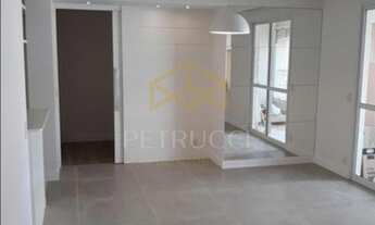 Imagem 3: Apartamento - Mansões Santo Antônio - Campinas