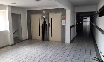 Imagem 6: Flat para aluguel com 60 metros quadrados com 1 quarto em Manaíra - João Pessoa - PB