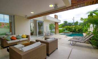 Imagem 5: Casa à venda, 531 m² por R$ 11.000.000,00 - Riviera - Módulo 12 - Bertioga/SP