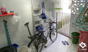 Imagem 5: Recanto das Estrelas - Casa Nascente