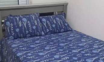 Imagem 6: São Paulo - Apartamento Padrão - Santo Amaro