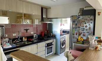 Imagem 2: São Paulo - Apartamento Padrão - Tatuapé