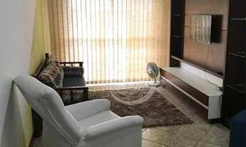 Imagem: Apartamento com 2 dormitórios à venda