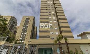 Imagem: Porto Alegre - Apartamento Padrão - Jardim