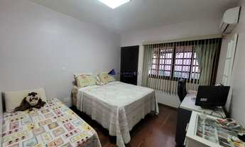 Imagem 7: Casa à venda, 4 quartos, 1 suíte, 4 vagas, Loteamento Vale Azul I - Jundiaí/SP