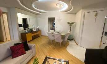 Imagem 3: Apartamento 4 dormitórios para venda no Anália Franco - São Paulo / SP