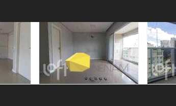 Imagem 14: Apartamento com 1 dormitório à venda, 47 m² por R$ 663.000 - Brooklin - São Paulo/SP