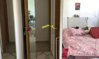 Imagem 3: Apartamento à venda, 2 quartos, 1 suíte, 1 vaga, Buritis - Belo Horizonte/MG