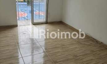 Imagem 2: Rio de Janeiro - Apartamento Padrão - Piedade