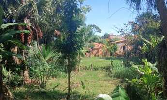 Imagem: Lote Sítio novo do Tocantins