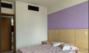 Imagem 4: Apartamento com 1 dormitório à venda, 48 m² por R$ 250.000,00 - Centro - Campinas/SP