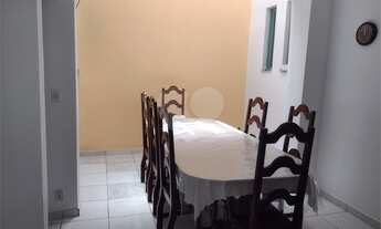 Imagem 4: Casa ampla, Varandão. 2 salas, 4 quartos 1 suite. 2 vagas. 177 m² de área