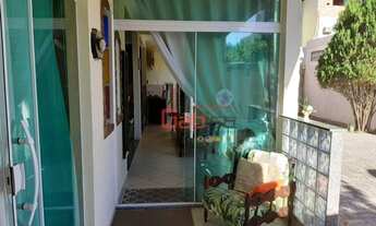 Imagem 5: Casa com 4 dormitórios à venda, 116 m² por R$ 330.000,00 - Peró - Cabo Frio/RJ