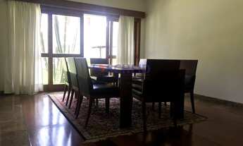 Imagem 4: Excelente Sobrado mobiliado em Interlagos em área nobre da Zona Sul