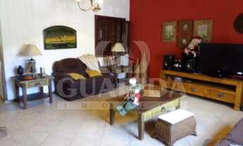 Imagem 2: Casa para comprar no bairro Nonoai - Porto Alegre com 5 quartos