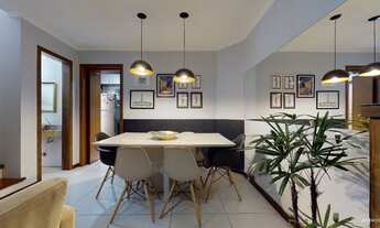 Imagem: Casa com 3 dormitórios à venda, 217 m²