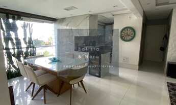 Imagem 3: Apartamento à venda, Jardim Fonte do Morumbi, São Paulo, SP