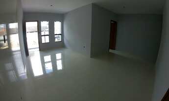 Imagem 6: Geminado de alto padrão com 3 dormitório, sendo uma suíte