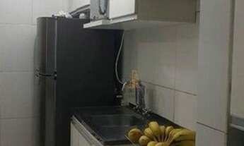 Imagem 6: Apartamento com 2 dormitórios à venda, 44 m² por R$ 235.000,00 - Centro - Diadema/SP