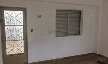 Imagem: Sobrado residencial para locação, Jardim