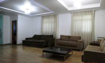 Imagem 3: Casa 4 quartos Casa com 4 dormitórios